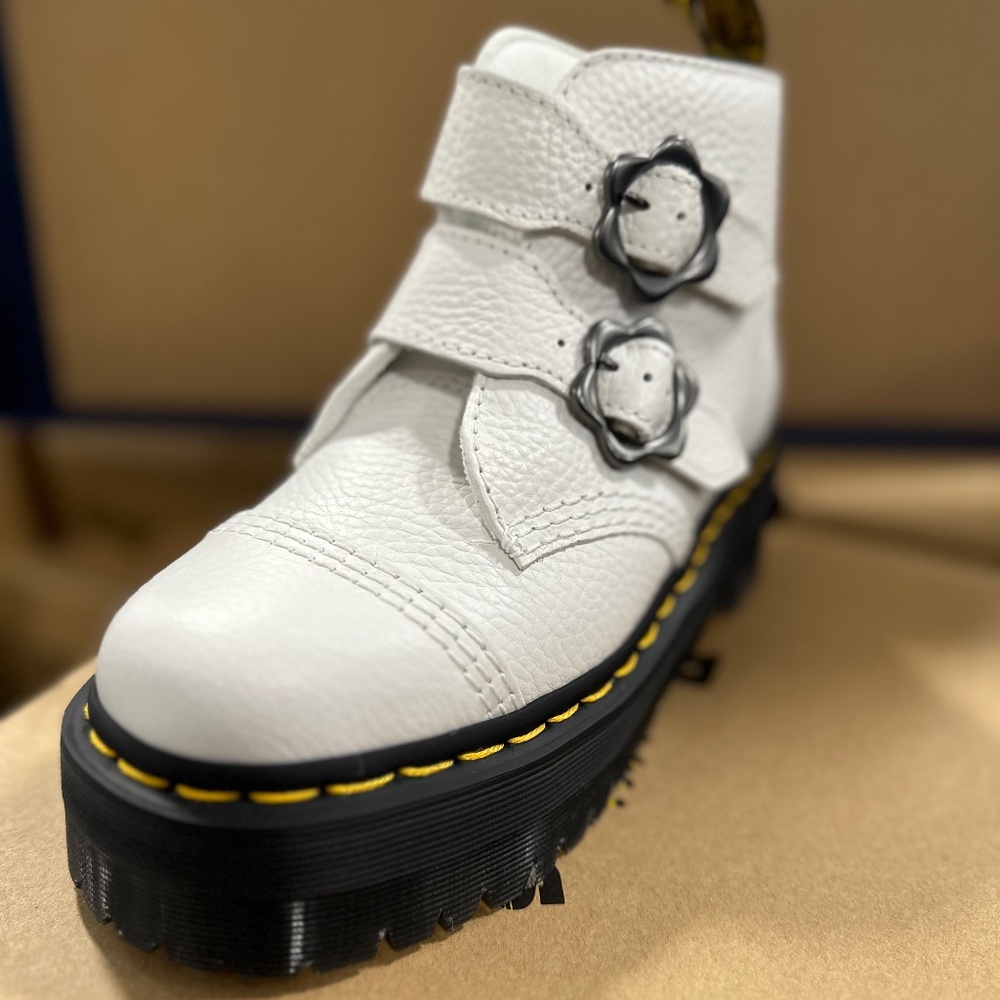 Dr Martens Boots
